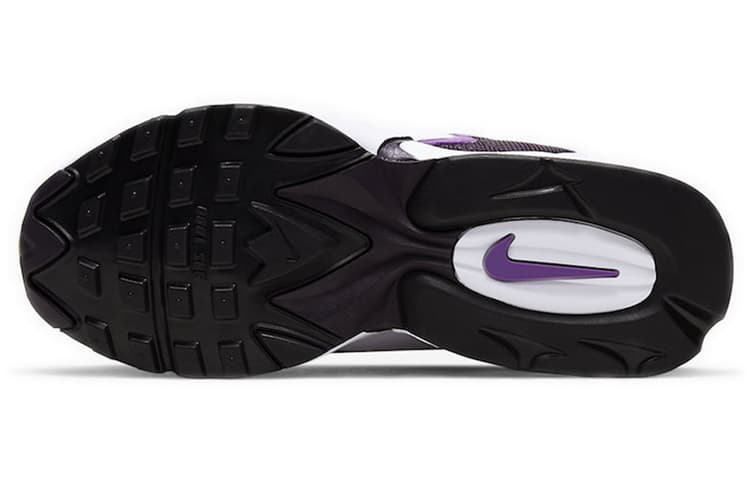 Кроссовки Nike Air Max Triax 96 GS - изображение 6
