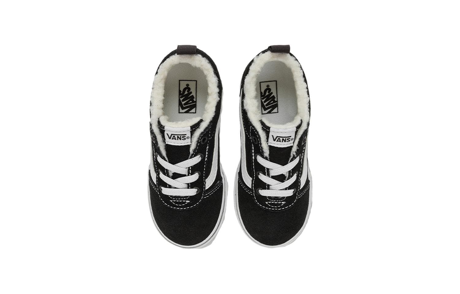 Vans Ward SLIP-ON - изображение 4