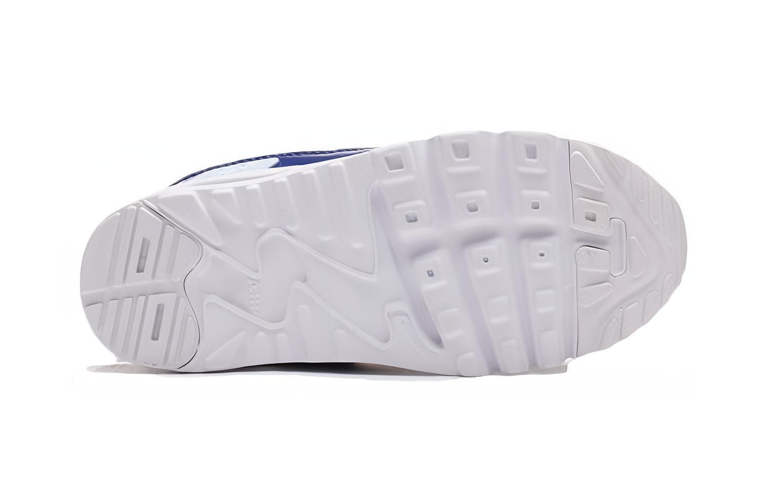 Кроссовки BP Nike Air Max Tiny 90 - изображение 6