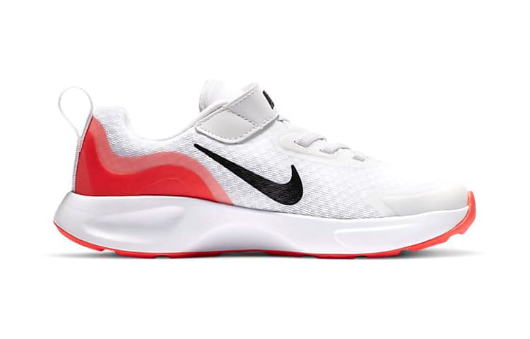 Кроссовки Nike Wearallday - изображение 2