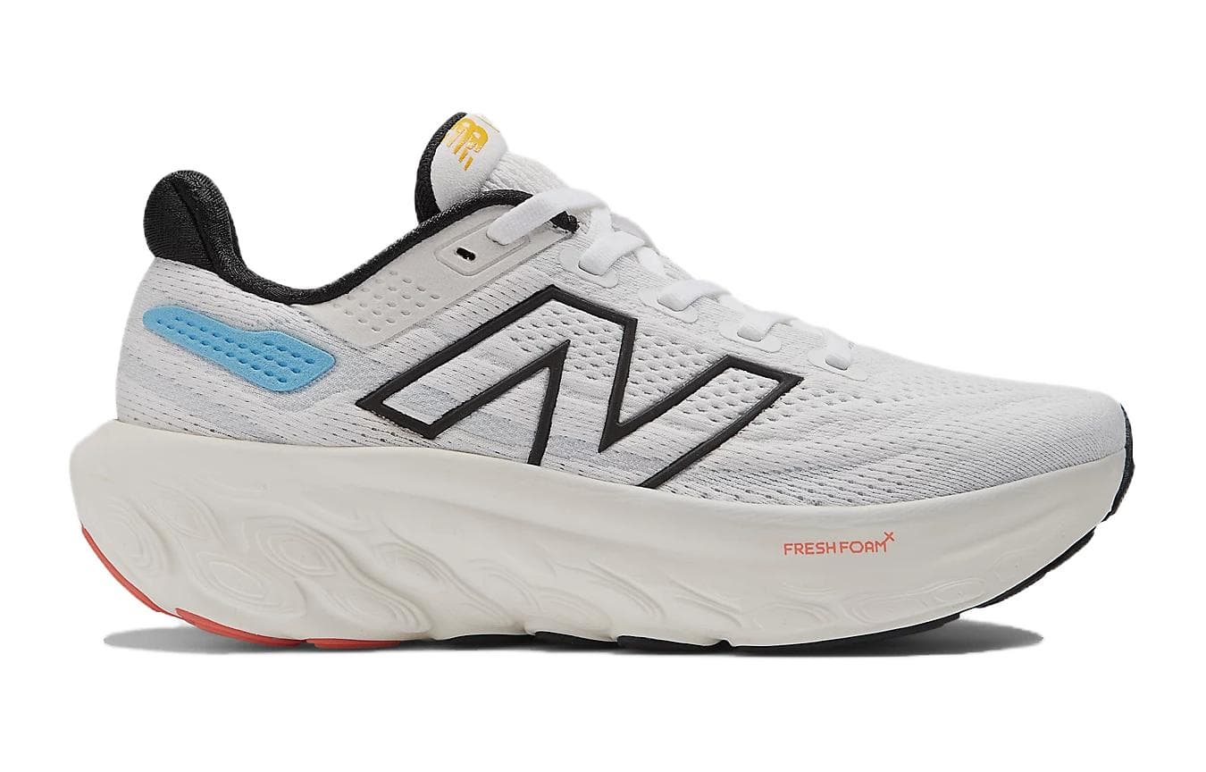 New Balance FuelCell Rebel V4 Fresh Foam X 1080v13 - изображение 2