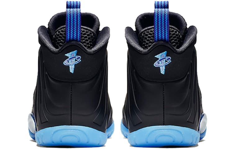 Кроссовки для баскетбола Nike Foamposite One 2019 GS - изображение 5