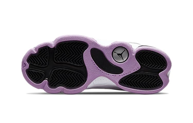Кроссовки для баскетбола Jordan Air Jordan 13 - изображение 7