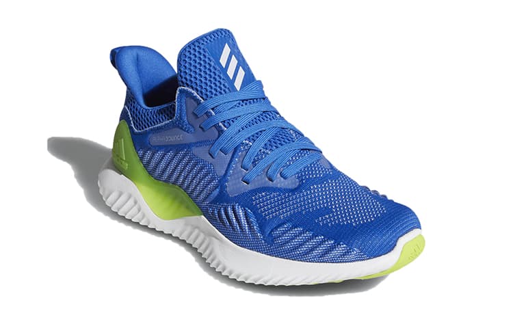 adidas AlphaBounce K - изображение 3