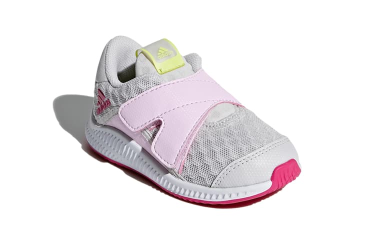 Кроссовки TD adidas Fortarun X Cool CF - изображение 3