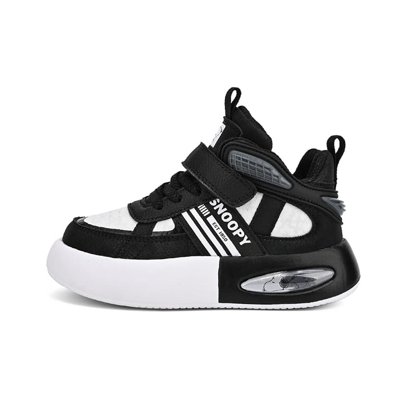 Кроссовки SNOOPY Детская повседневная обувь Low Top Kids - изображение 1