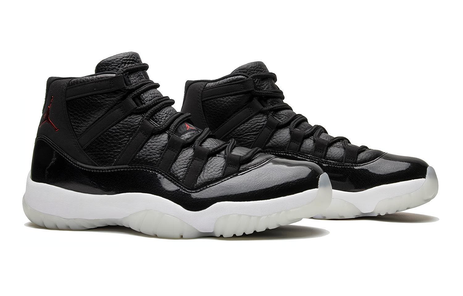 Кроссовки для баскетбола Jordan Air Jordan 11 GS - изображение 4