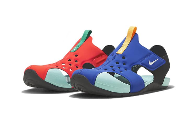 BP Nike Sunray Protect 2 - изображение 3