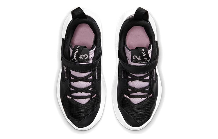 Кроссовки Jordan Delta - изображение 4