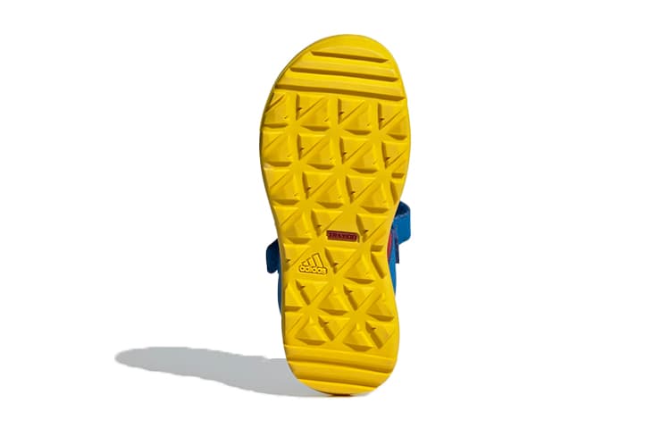 Сандалии adidas Captain Toey - изображение 6