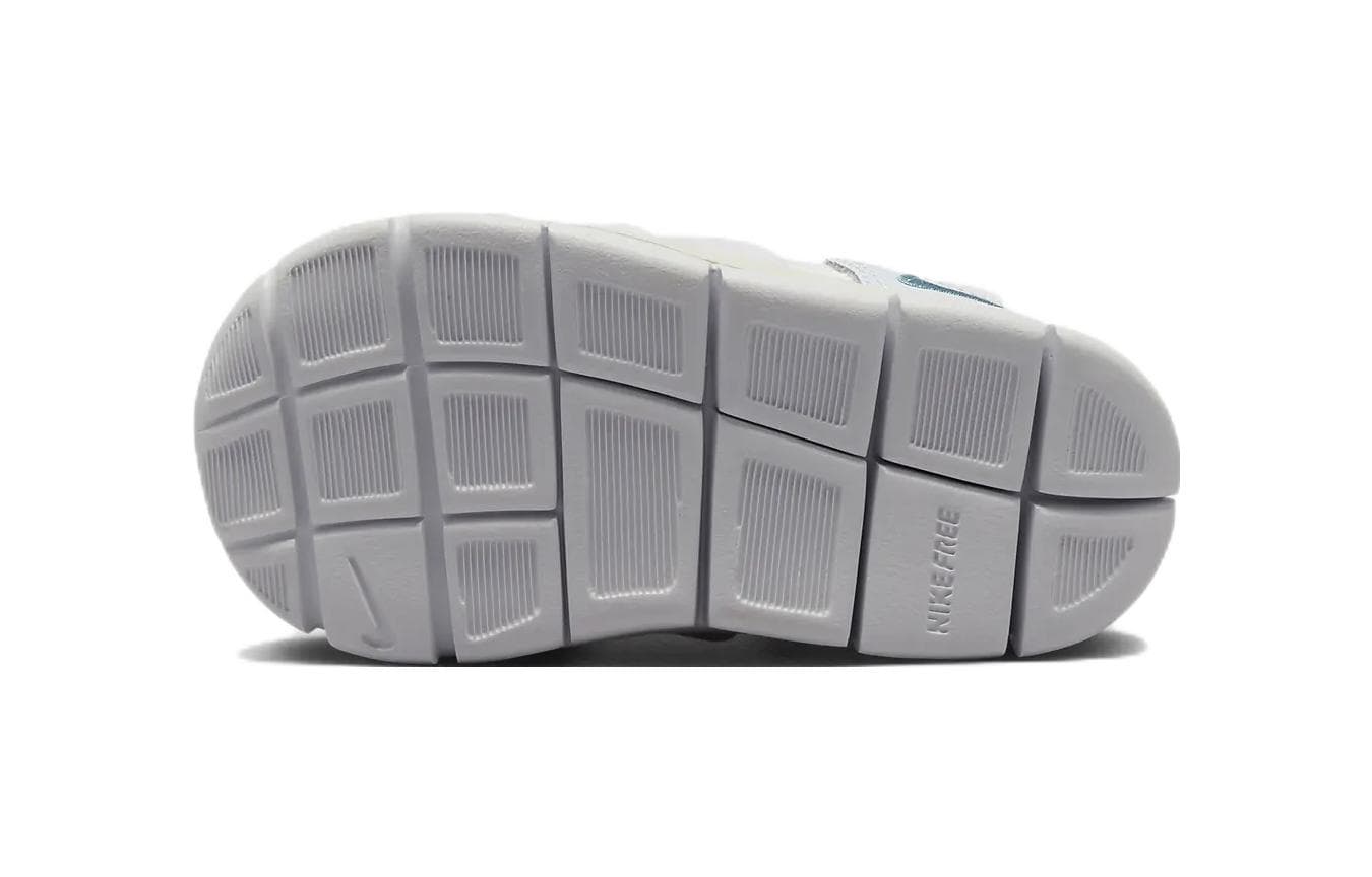 Кроссовки Nike Dynamo Free - изображение 7