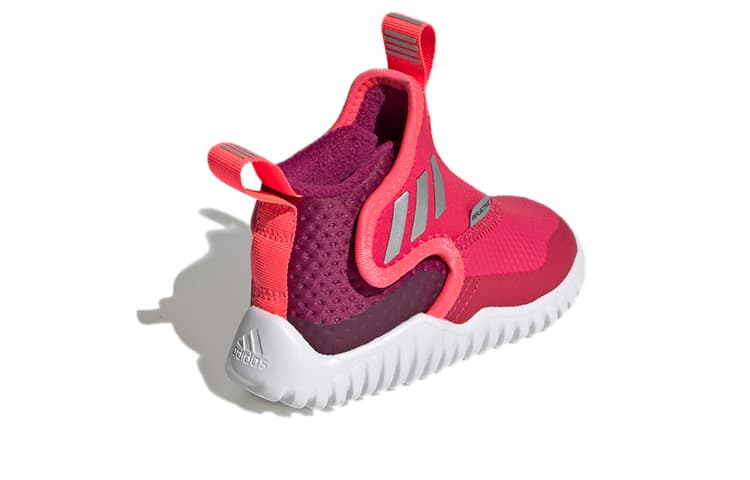 Кроссовки TD adidas Rapidazen C.Rdy I - изображение 5