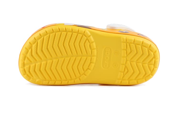 Сандалии Crocs Classic clog - изображение 5