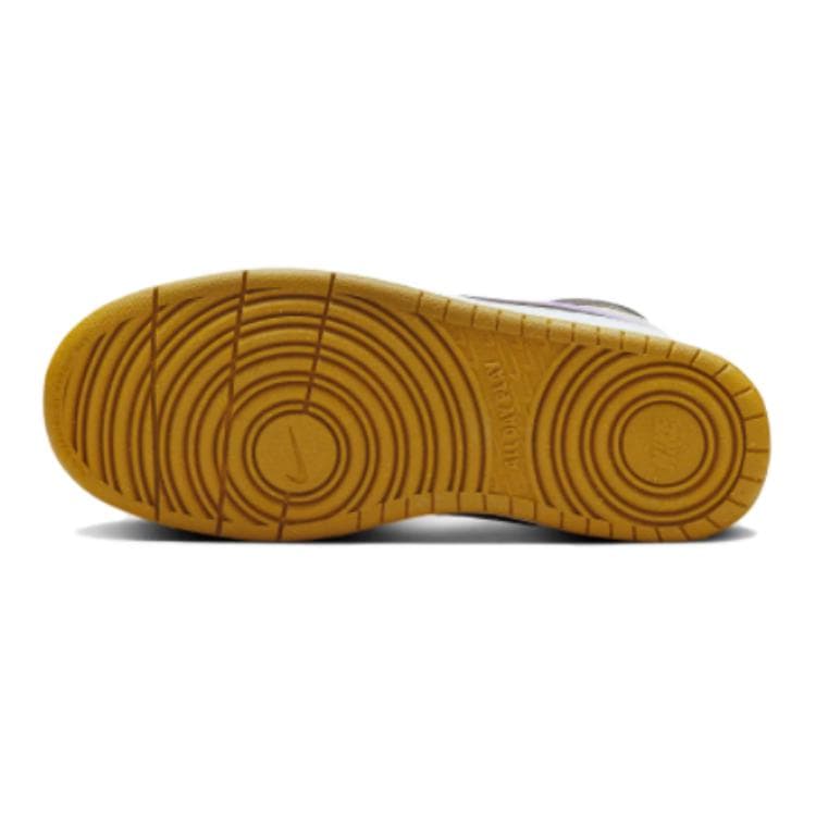 Nike Court Borough Mid 2 - изображение 6