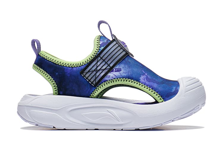 LI-NING CLOUD - изображение 2