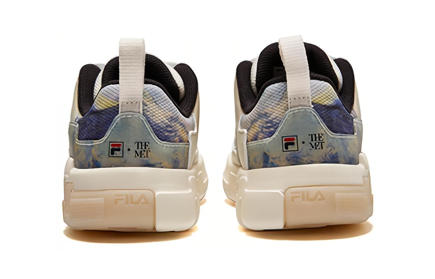 FILA - изображение 4