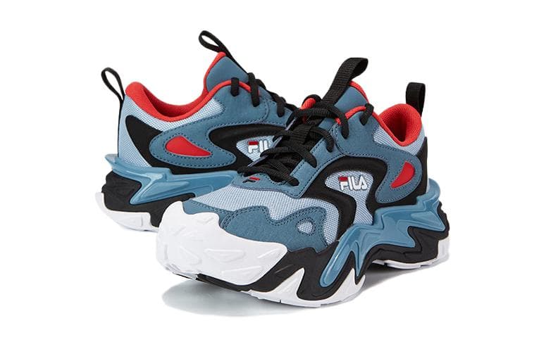 FILA - изображение 4