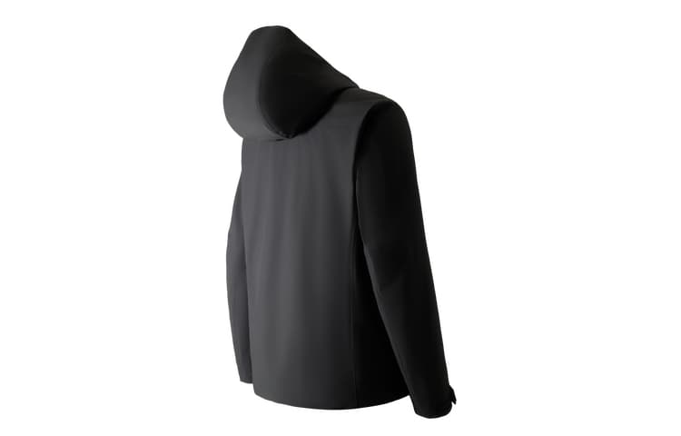 Демисезонная куртка KOLON SPORT 2L - изображение 2