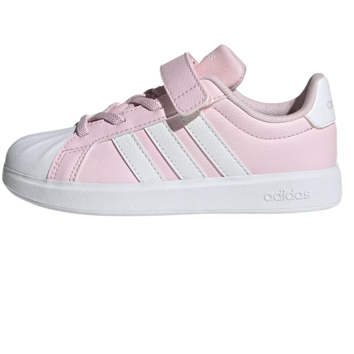 Кроссовки Adidas Originals Скейтборд Кроссовки Детские - изображение 1