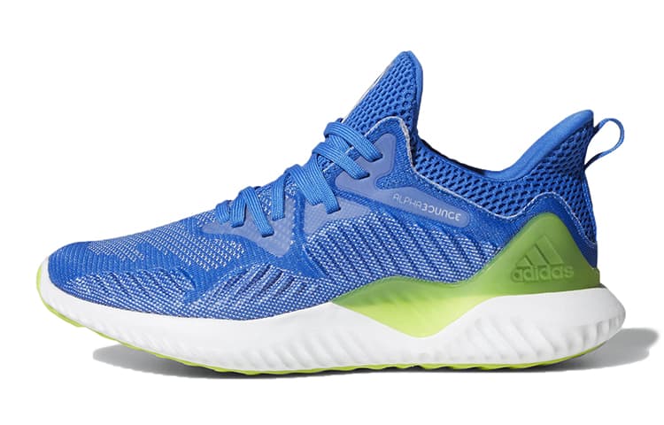 adidas AlphaBounce K - изображение 1