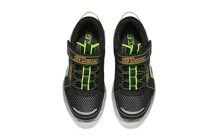 Skechers Arctic-Tron - изображение 3