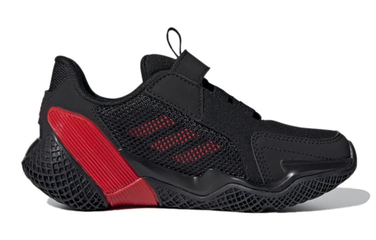 Кроссовки adidas 4Uture Rnr El K - изображение 2