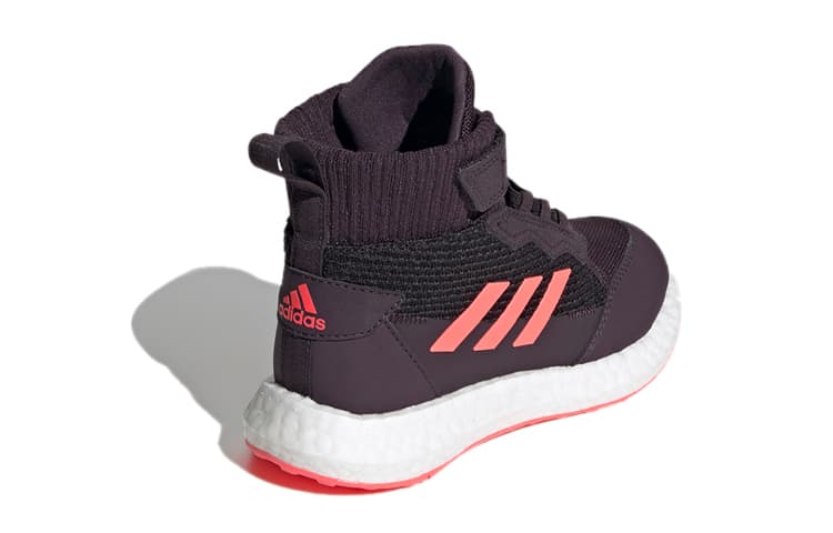 Кроссовки adidas Rapida BTW El K - изображение 4