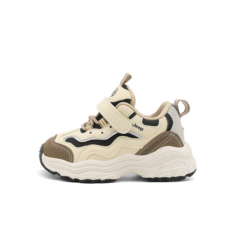 Кроссовки Jeep Athletic Shoes Collection Синтетическая кожа Противоскользящая Дышащая Амортизация и Легкость Низкий верх - изображение 1