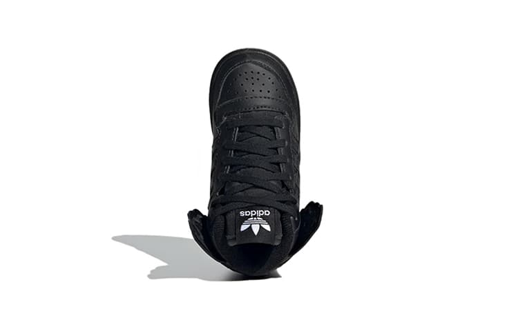 Кроссовки adidas originals FORUM High Wings 4.0 - изображение 7