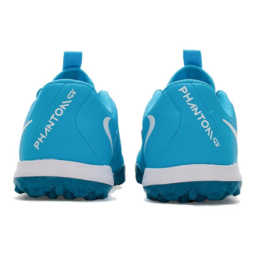 Кроссовки для футбола Nike TF - изображение 3