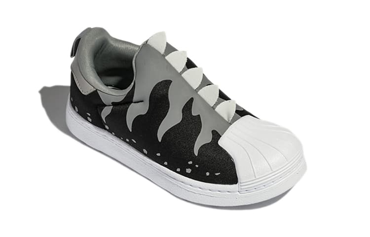 Кроссовки adidas originals Superstar 360 - изображение 5