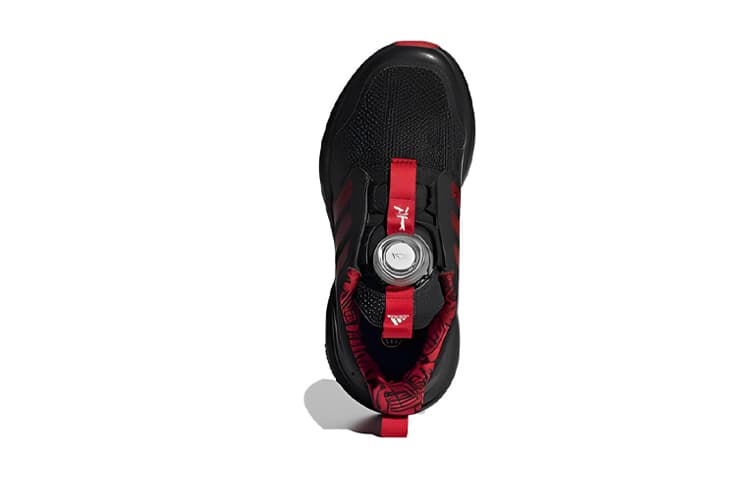 Кроссовки adidas Rapidasport BOA - изображение 4