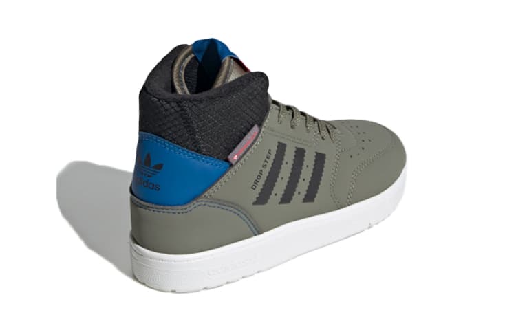 Кроссовки adidas originals Drop Step 360 C - изображение 5