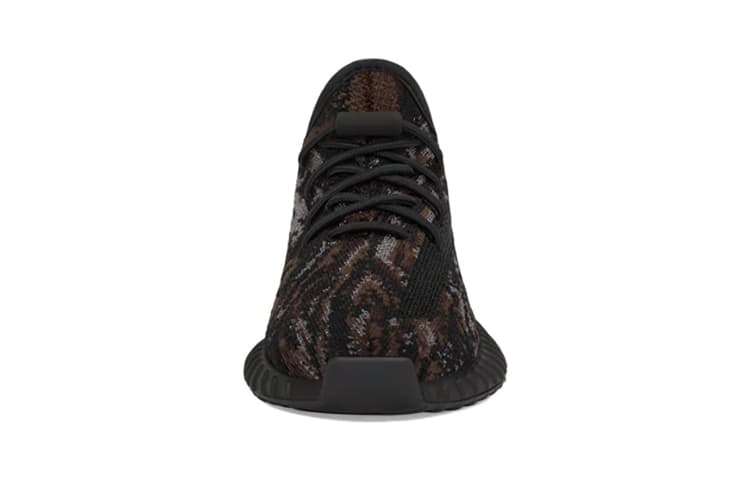 Кроссовки adidas originals Yeezy Boost 350 V2 "MX Rock" - изображение 3
