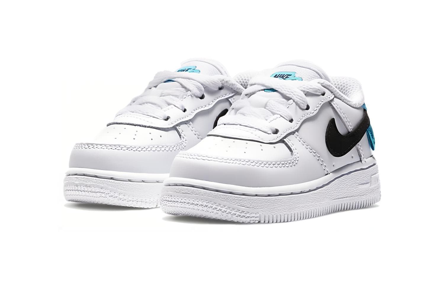 Кроссовки Nike Air Force 1 Worldwide - изображение 5