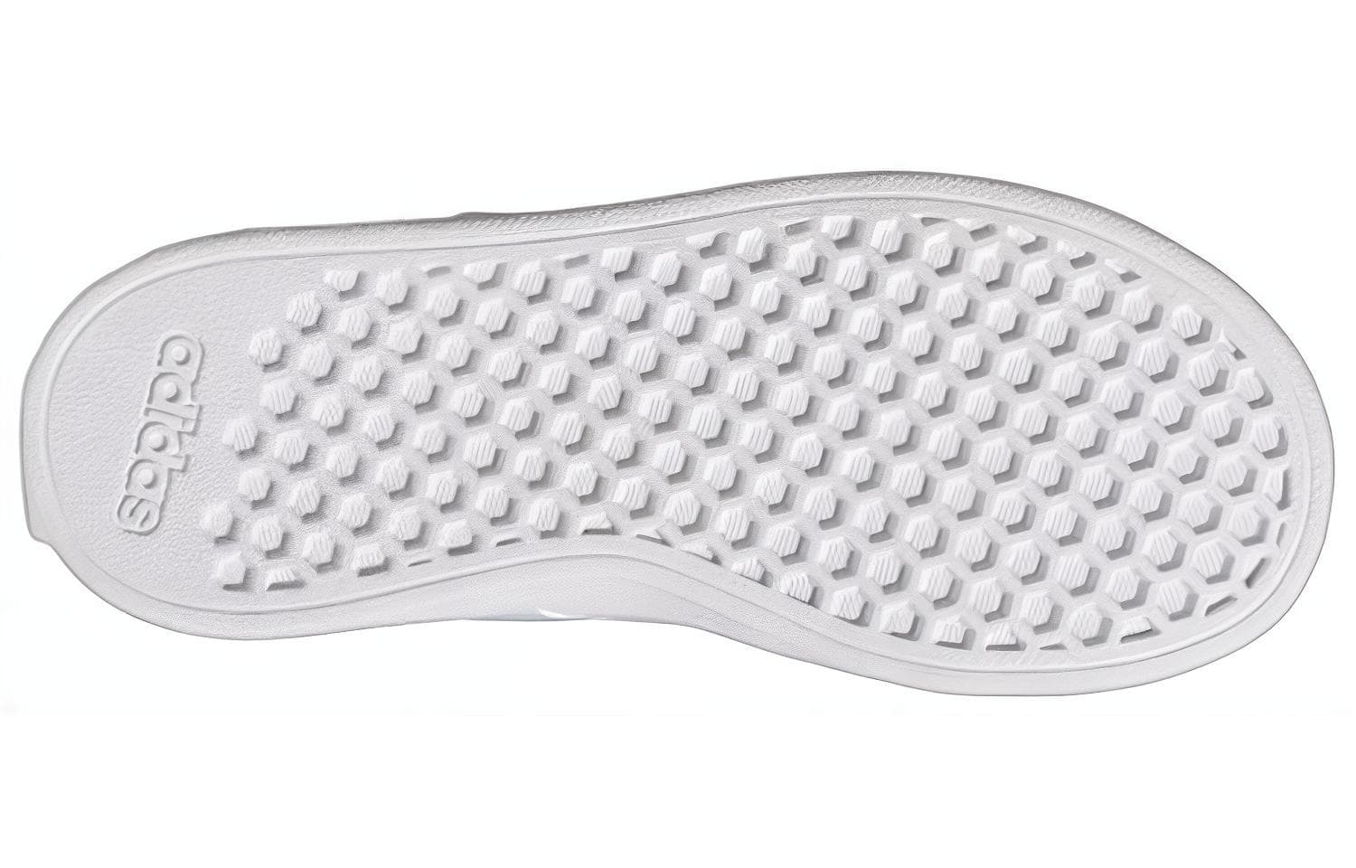 Кроссовки adidas neo GRAND COURT 2.0 EL K - изображение 6