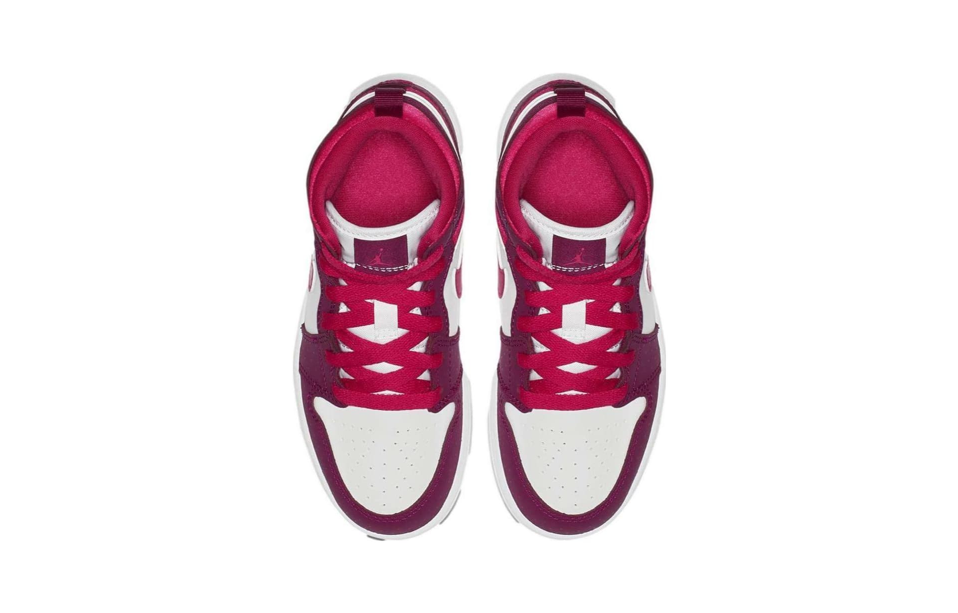 Кроссовки для баскетбола Jordan Air Jordan 1 Mid - изображение 4
