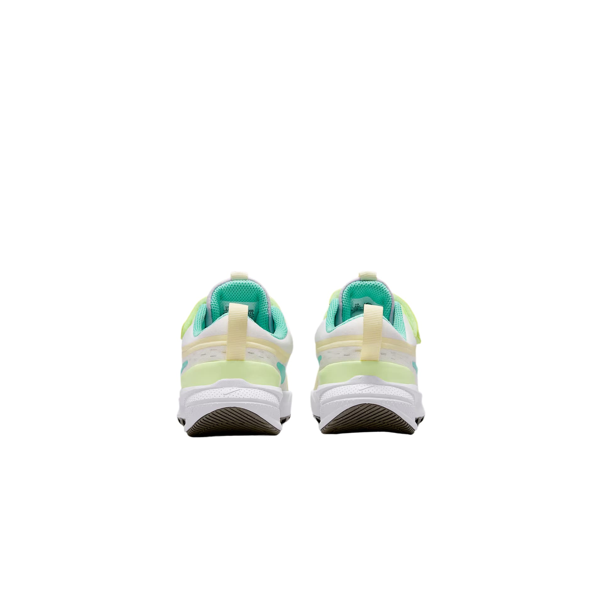 Кроссовки Nike Star Runner 5 Ткань Детские Беговые Кроссовки Малыш - изображение 5