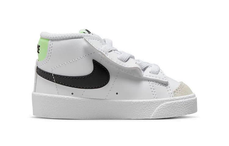 Кроссовки Nike Blazer 77 - изображение 3
