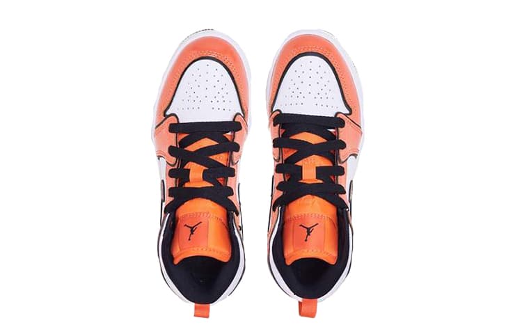 Кроссовки для баскетбола Jordan Air Jordan 1 Mid SE - изображение 4