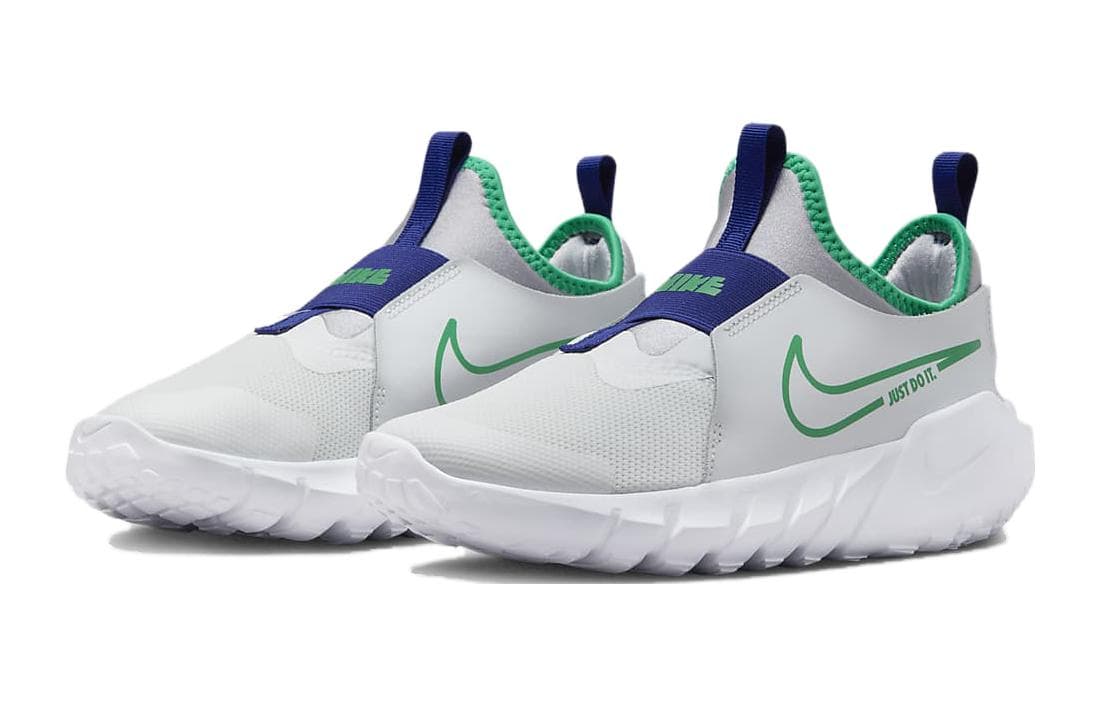 Кроссовки Nike Flex Runner 2 GS - изображение 3