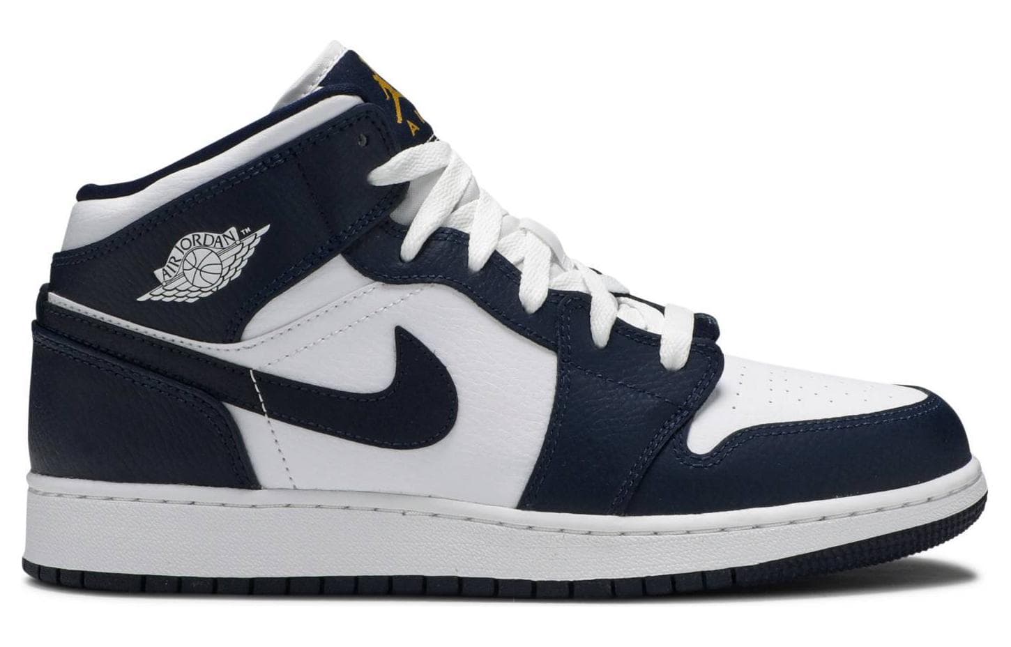 Кроссовки для баскетбола Jordan GS - изображение 4