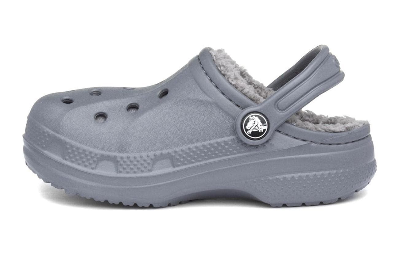 Crocs Baya Lined Clog K - изображение 1