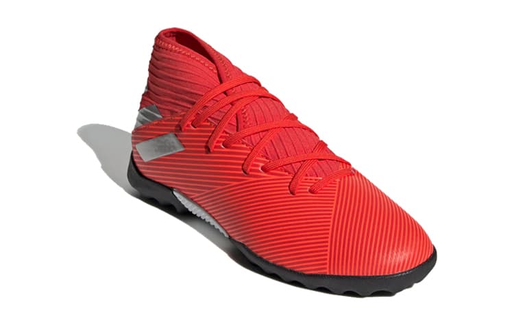 Бутсы adidas Nemeziz 19.3 Turf - изображение 4