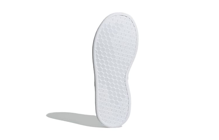 Кроссовки adidas neo GRAND COURT K - изображение 6