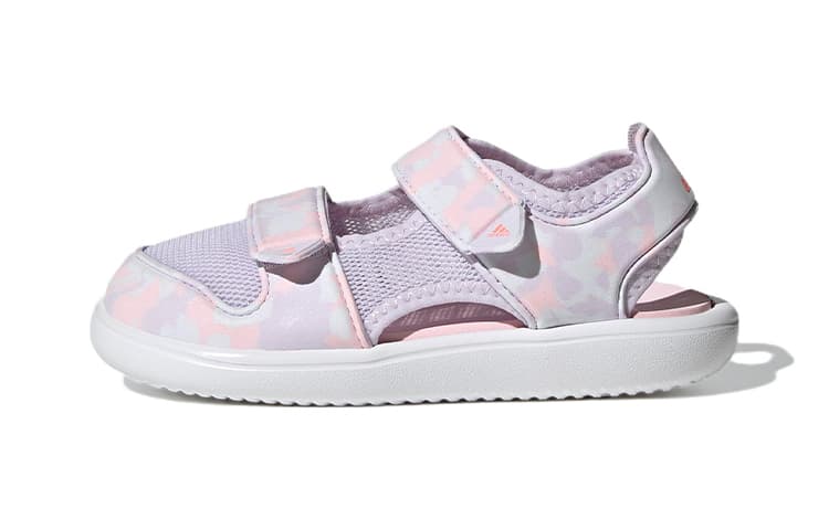 BP adidas Water Sandal Ct C - изображение 1