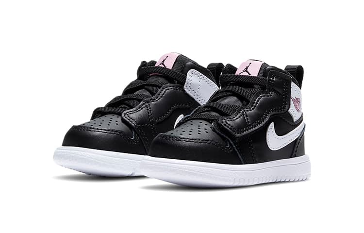 Кроссовки Jordan Air Jordan 1 Mid Alt - изображение 4