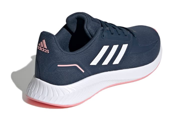 Кроссовки adidas neo Runfalcon 2.0 K - изображение 4