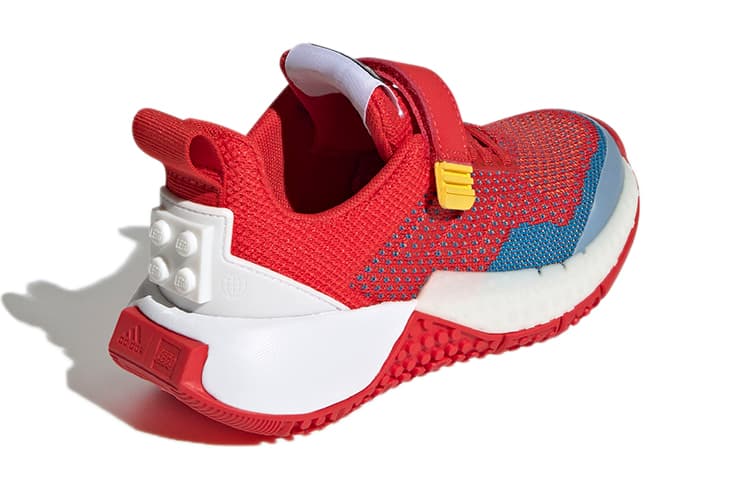 Кроссовки LEGO x adidas Sport Pro K - изображение 4