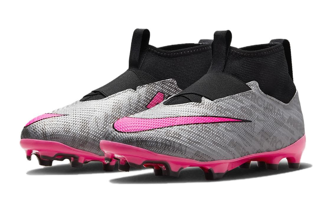 Nike Mercurial Superfly 9 Pro 25 FG - изображение 3